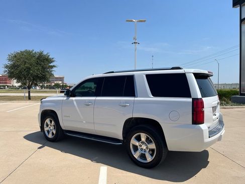 Used 2020 Chevrolet Tahoe Premier RWD image 4