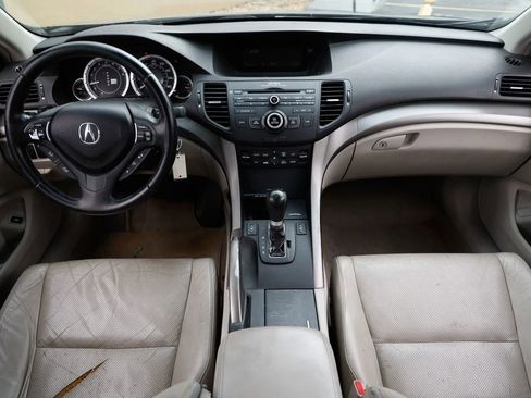 Used 2010 Acura TSX Sedan FWD image 2