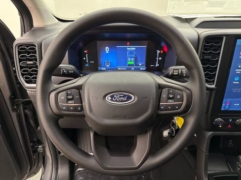 New 2025 Ford Ranger XL image 14