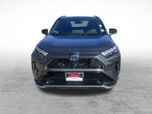 Used 2024 Toyota RAV4 XSE image 2