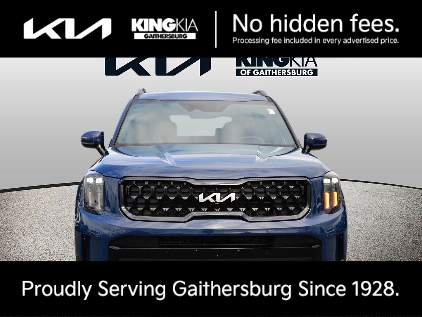 Certified 2024 Kia Telluride SX X-Line AWD/4WD image 8