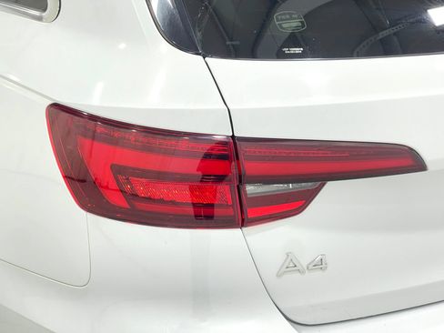 Used 2018 Audi A4 2.0T allroad Premium Plus AWD/4WD image 34