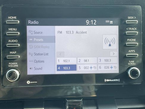 Used 2023 Toyota Camry LE FWD image 27