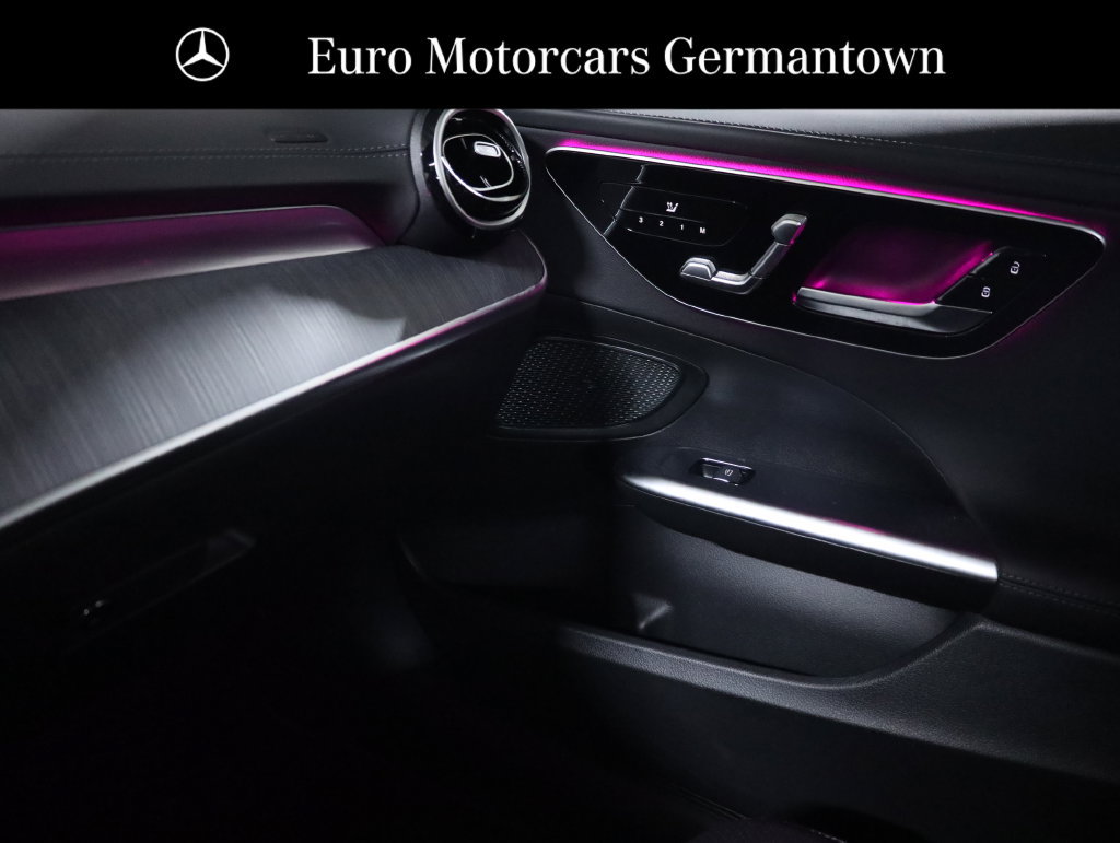 Used 2026 Mercedes-Benz C 300 4MATIC Sedan image 24