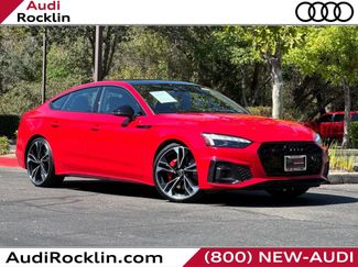 Used 2023 Audi S5 Prestige AWD/4WD 360° Tour
