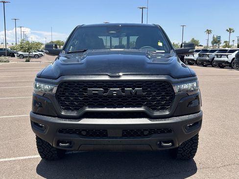 Used 2026 RAM 1500 Rebel w/ Rebel Level 1 Equipment Group AWD/4WD image 8