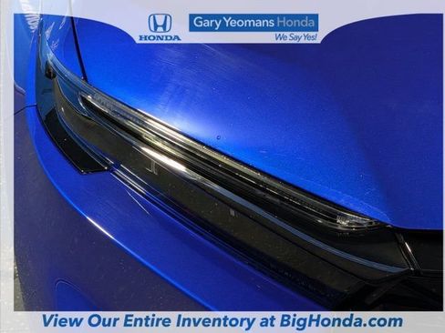 Used 2024 Honda CR-V Sport Touring image 10