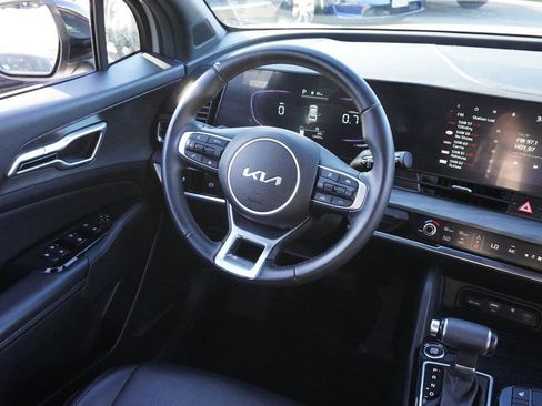 Used 2023 Kia Sportage X-Line image 28