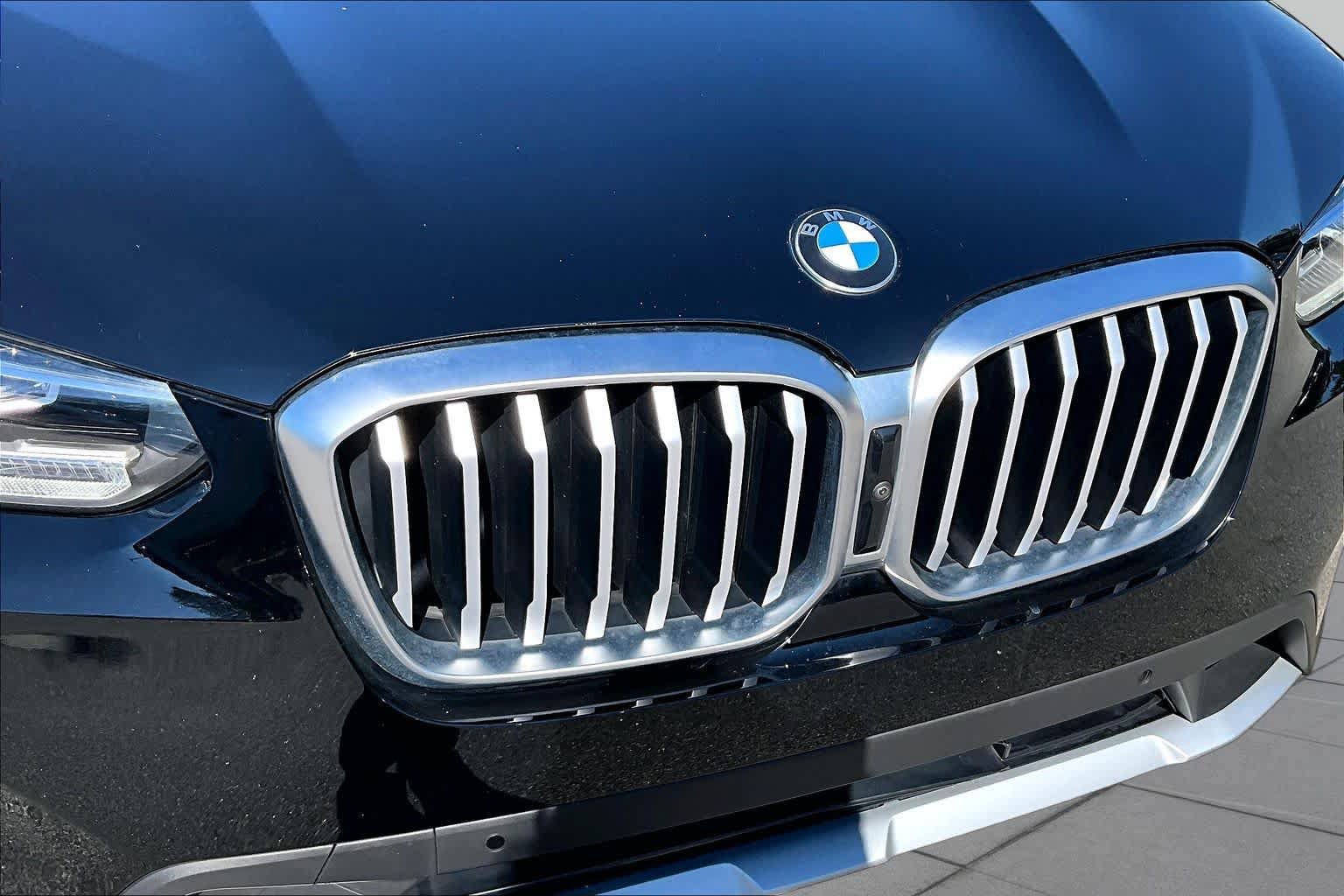 Used 2023 BMW X3 sDrive30i w/ Premium Package w/ZPA RWD image 31