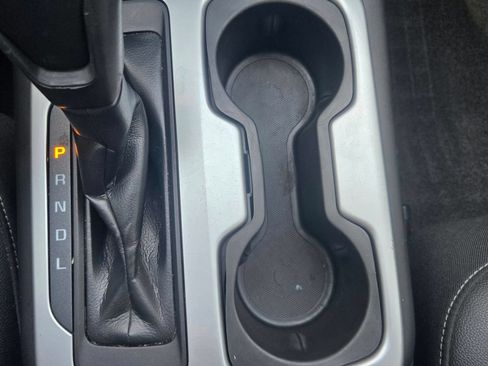 Used 2020 Chevrolet Colorado ZR2 AWD/4WD image 28