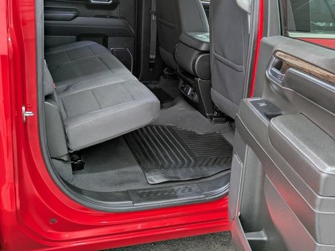 Used 2024 GMC Sierra 1500 SLE AWD/4WD image 30