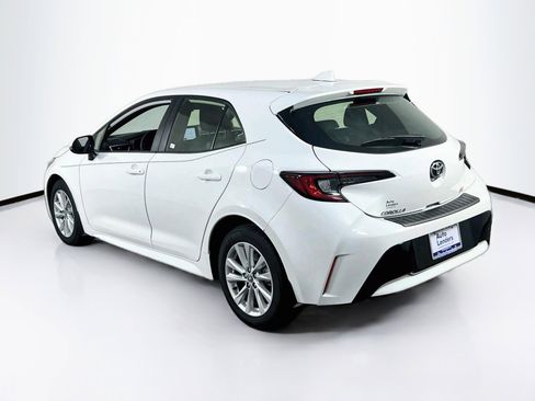 Used 2024 Toyota Corolla SE image 7