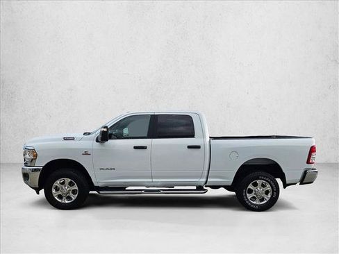 Used 2024 RAM 2500 Big Horn image 9