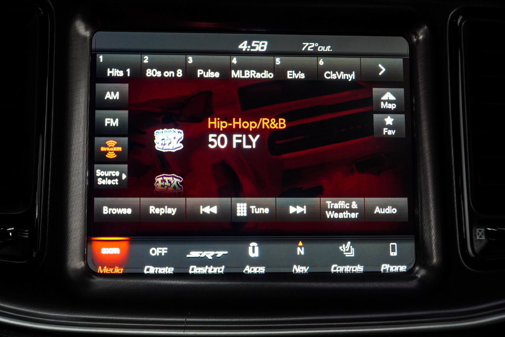 Used 2021 Dodge Challenger R/T Scat Pack RWD image 26