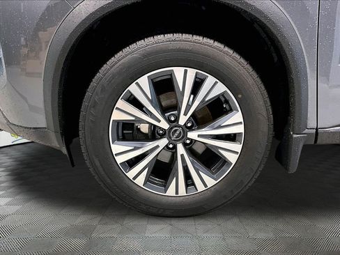 Used 2023 Nissan Rogue SV w/ SV Premium B Package AWD/4WD image 29