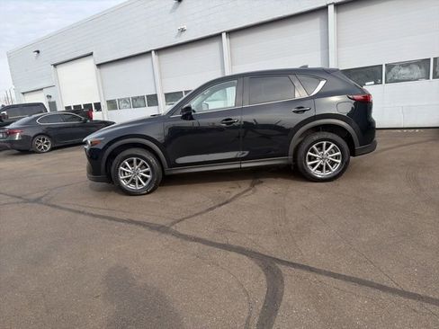 Used 2023 MAZDA CX-5 AWD 2.5 S image 19