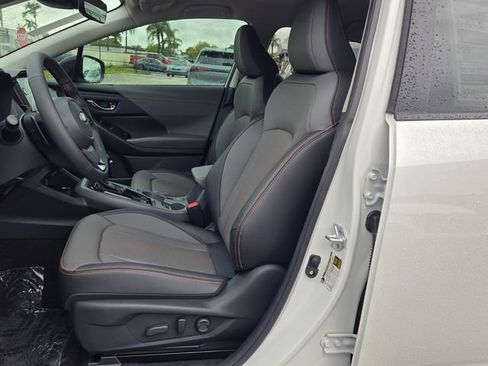New 2026 Subaru Crosstrek 2.5i Limited AWD/4WD image 13