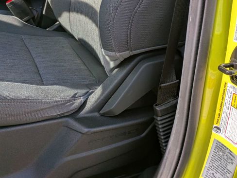 Used 2022 Ford F150 XL w/ Equipment Group 101A High image 16