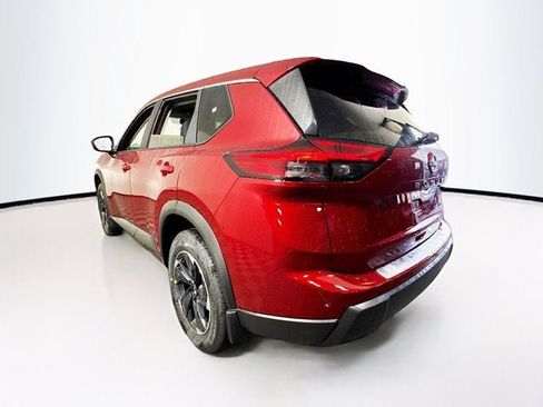 New 2026 Nissan Rogue SV w/ Cold Weather Package image 7