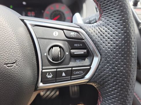 Used 2023 Acura RDX w/ Advance Package AWD/4WD image 13