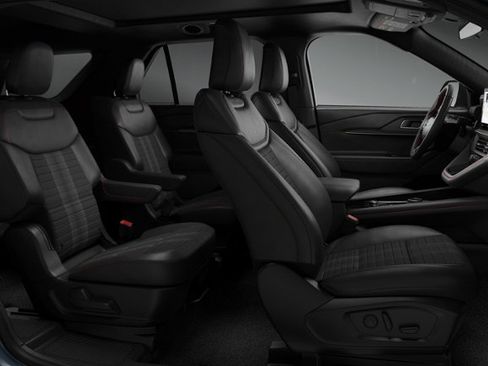 New 2026 Ford Explorer ST-Line AWD/4WD image 28