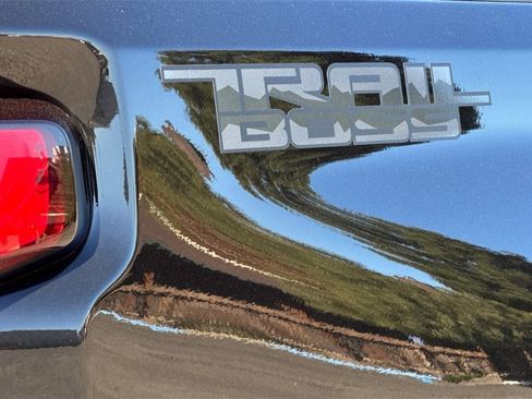 New 2026 Chevrolet Silverado 2500 LTZ w/ LTZ Plus Package image 26