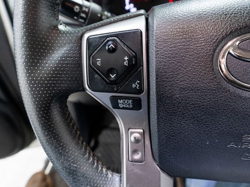 Used 2021 Toyota 4Runner Trail Special Edition image 23