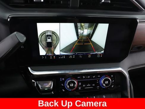 Used 2025 GMC Sierra 2500 Denali Ultimate AWD/4WD image 28