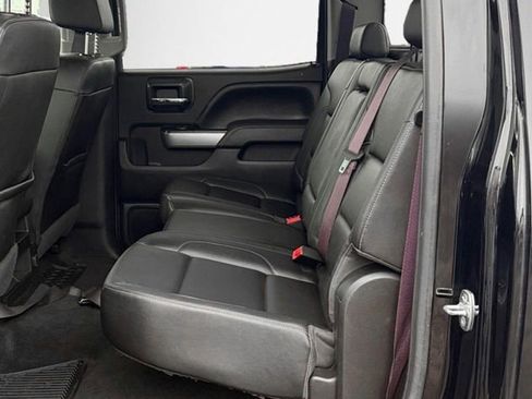 Used 2016 Chevrolet Silverado 2500 LTZ w/ Duramax Plus Package image 12