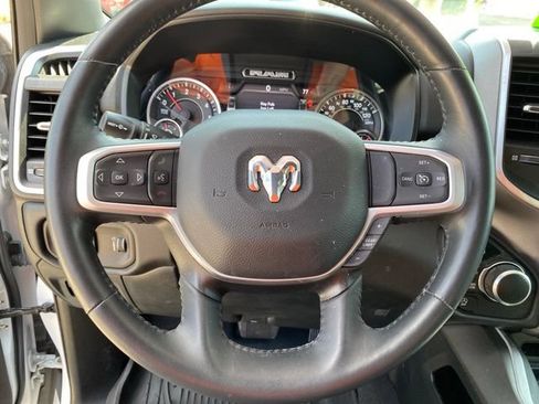 Used 2023 RAM 1500 Big Horn AWD/4WD image 18