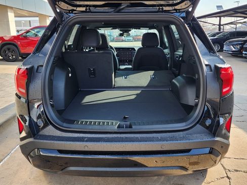 New 2026 GMC Terrain Elevation w/ Elevation Premium Package image 50