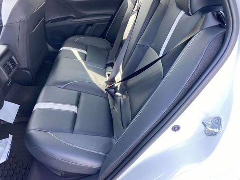 New 2026 Toyota Camry Hybrid image 15