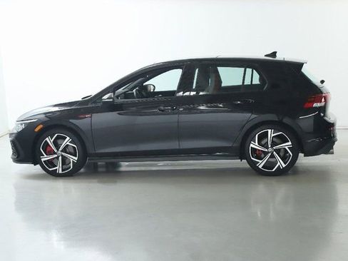 Used 2024 Volkswagen GTI SE FWD image 38