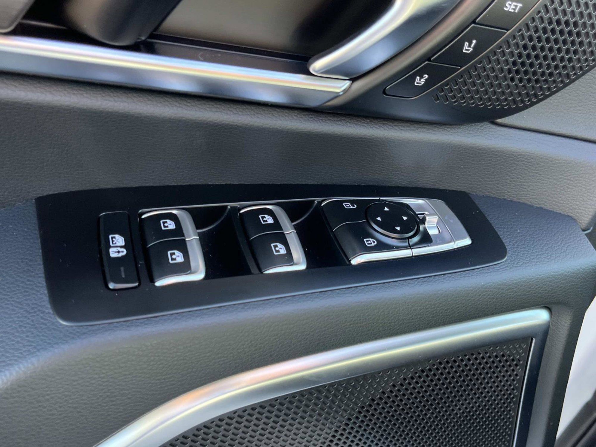New 2025 Kia Telluride SX Prestige X-Line AWD/4WD image 19