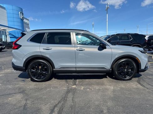 Used 2024 Honda CR-V Sport Touring image 12