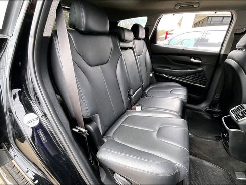 Used 2020 Hyundai Santa Fe SEL w/ Convenience + Premium Package image 19