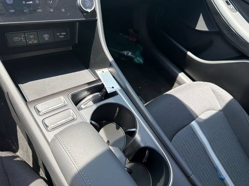 New 2026 Hyundai Sonata Blue FWD image 30