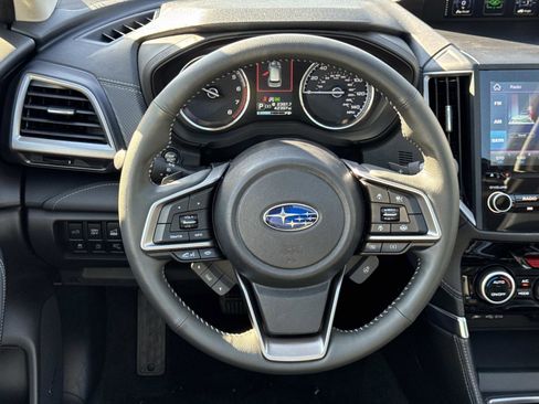 Certified 2023 Subaru Forester Touring image 11