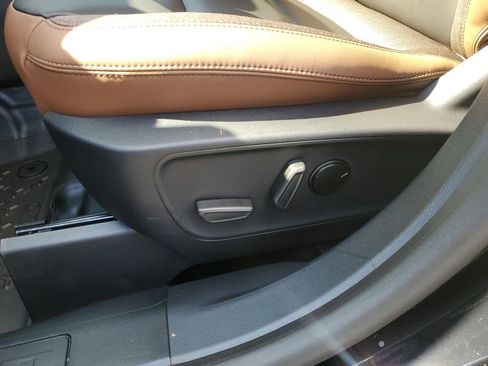 New 2025 Ford Bronco Sport Outer Banks w/ Sasquatch Outer Banks Package AWD/4WD image 16