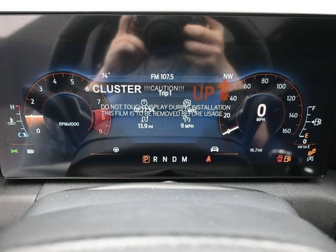 New 2026 Ford Mustang GT image 3