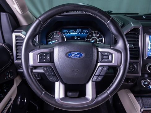 Used 2021 Ford Expedition Platinum AWD/4WD image 16