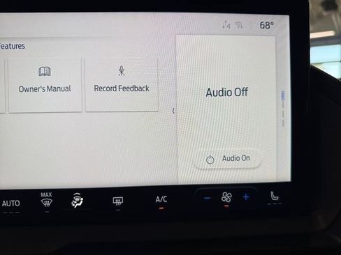 Used 2025 Ford Bronco Sport Big Bend w/ Convenience Package image 17