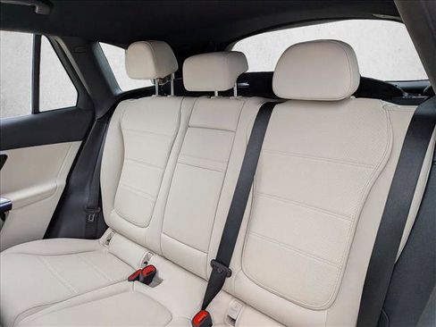 Certified 2026 Mercedes-Benz GLC 300 4MATIC image 16