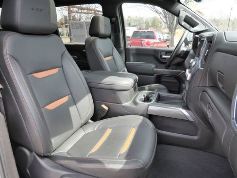 Used 2023 GMC Sierra 2500 AT4 w/ AT4 Premium Plus Package image 19