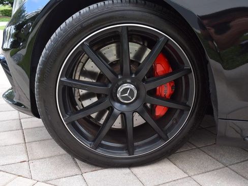 Used 2015 Mercedes-Benz S 63 AMG 4MATIC Sedan image 82