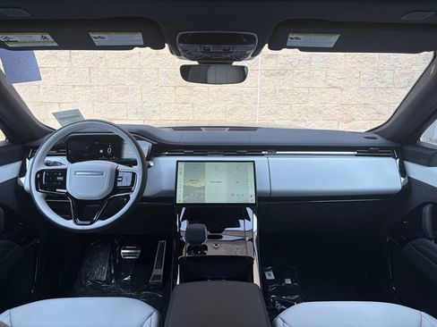 New 2026 Land Rover Range Rover Sport Dynamic SE AWD/4WD image 18