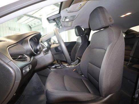 Used 2025 Chevrolet Malibu LT FWD image 22