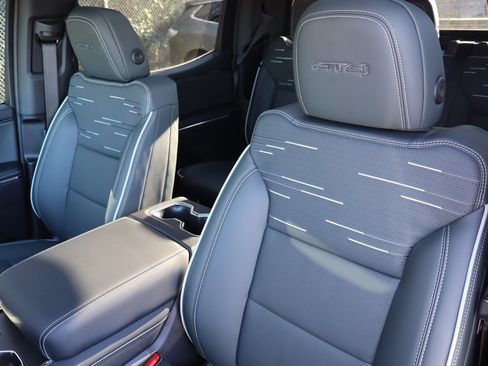 New 2026 GMC Sierra EV AT4 image 16