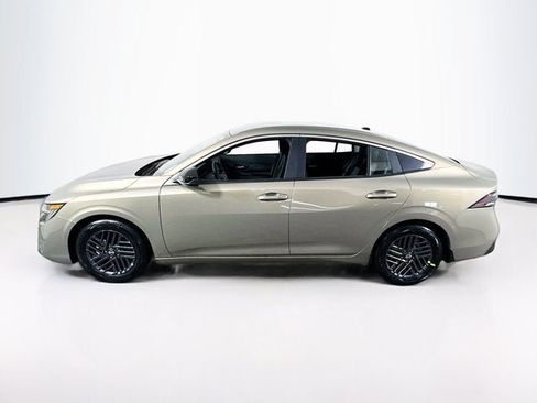 New 2026 Nissan Sentra SV image 8