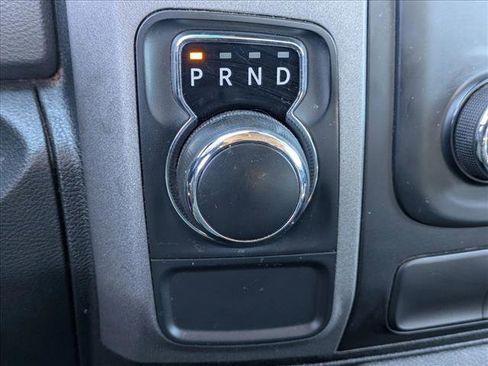 Used 2014 RAM 1500 Tradesman w/ Popular Equipment Group image 7